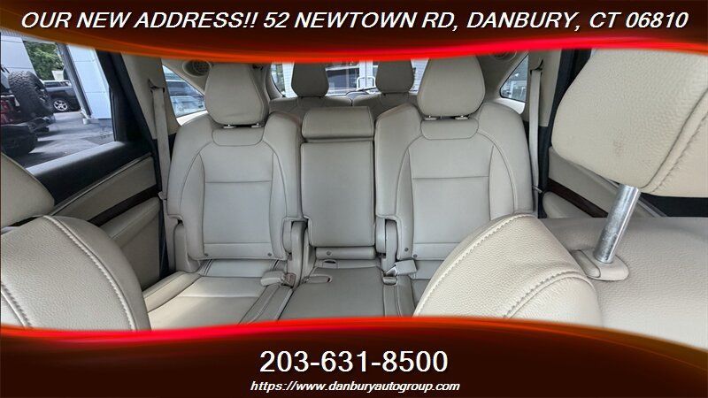 Used 2018 Acura MDX w/ Technology Package AWD/4WD image 29