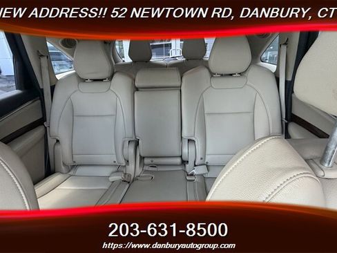 Used 2018 Acura MDX SH-AWD w/ Technology Package image 29