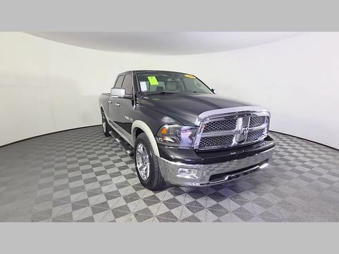 Used 2009 Dodge Ram 1500 Truck Laramie RWD image 52
