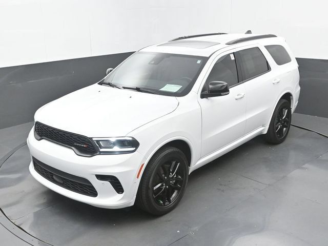 Used 2026 Dodge Durango GT AWD/4WD image 22