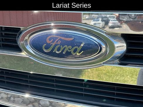 Used 2008 Ford F250 Lariat AWD/4WD image 27