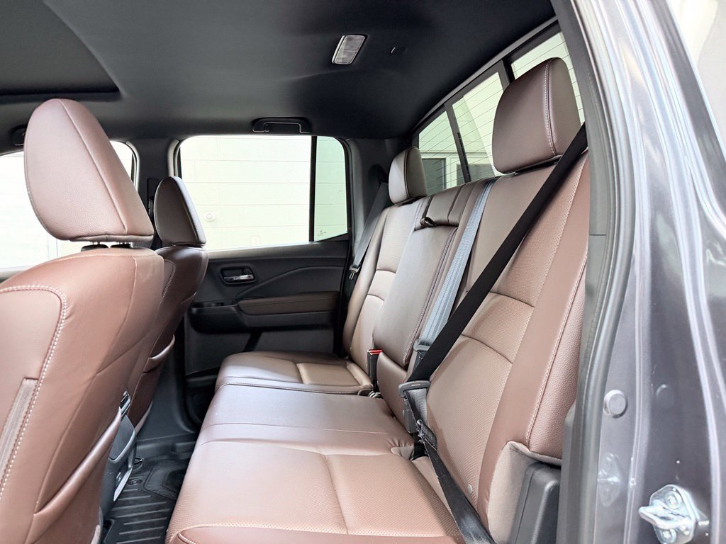 Used 2026 Honda Ridgeline RTL image 24