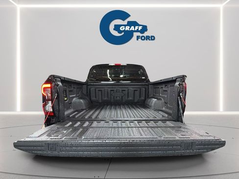 New 2026 Ford Ranger XLT w/ Equipment Group 301A High image 22