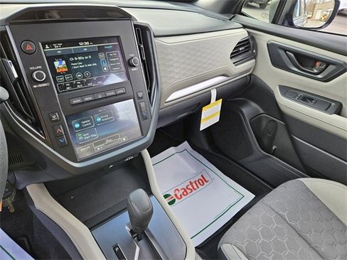 Certified 2025 Subaru Forester w/ Convenience Package #2 image 20