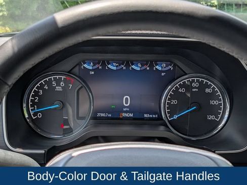 Used 2023 Ford F150 XLT w/ Equipment Group 302A High AWD/4WD image 28