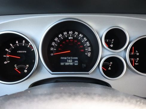 Used 2008 Toyota Sequoia Limited image 35