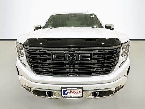 Used 2026 GMC Sierra 1500 Denali Ultimate AWD/4WD image 2