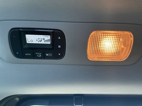 Used 2025 Honda Odyssey EX-L image 35