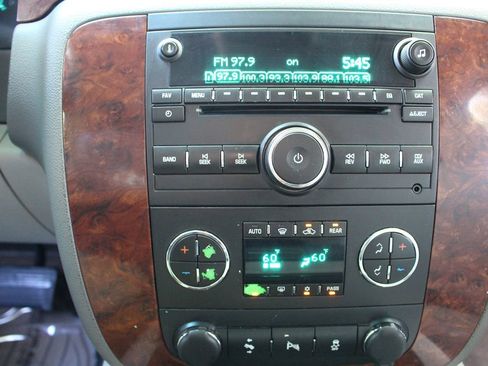 Used 2012 Chevrolet Tahoe LT w/ All-Star Edition image 27