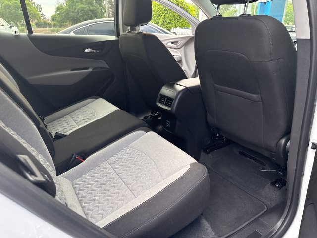 Certified 2024 Chevrolet Equinox LS w/ LS Convenience Package FWD image 34