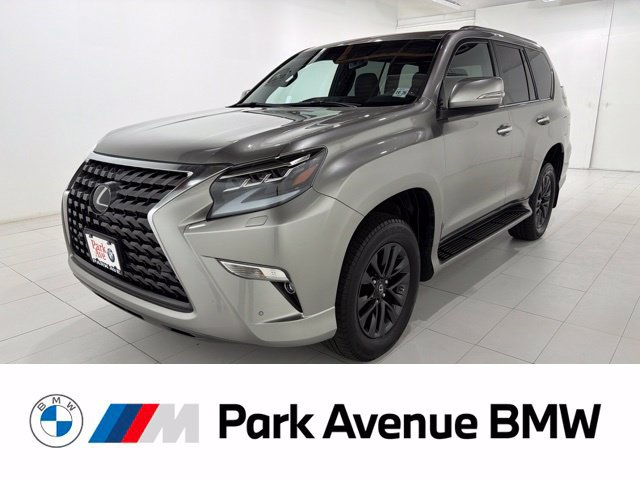 Used 2021 Lexus GX 460 Premium w/ Premium Package AWD/4WD image 1