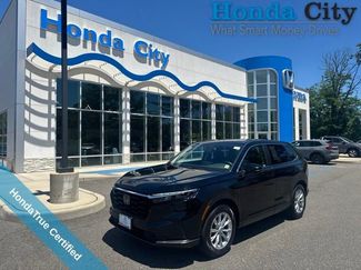 Used 2023 Honda CR-V EX 360° Tour