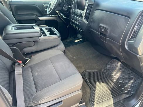 Used 2016 Chevrolet Silverado 2500 LT w/ True North Edition AWD/4WD image 7
