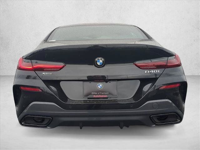 New 2026 BMW 840i xDrive AWD/4WD image 8