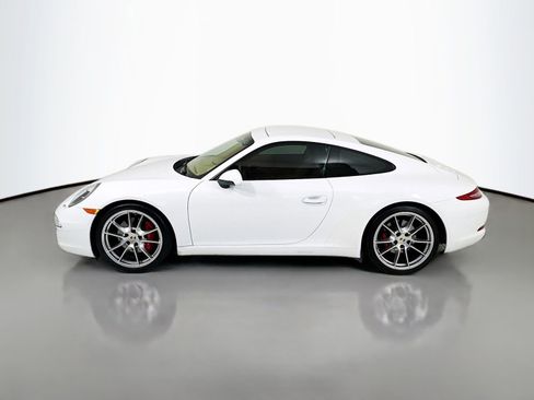 Used 2013 Porsche 911 Carrera S RWD image 4