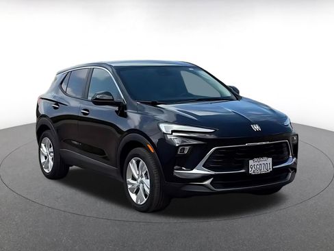 Used 2025 Buick Encore GX Preferred image 3