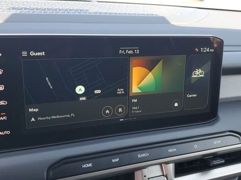 New 2027 Kia Telluride EX image 22