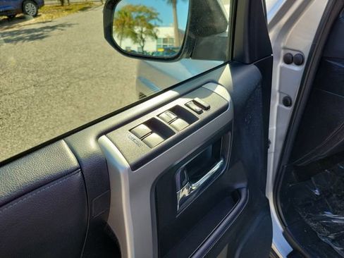 Used 2023 Toyota 4Runner SR5 image 9