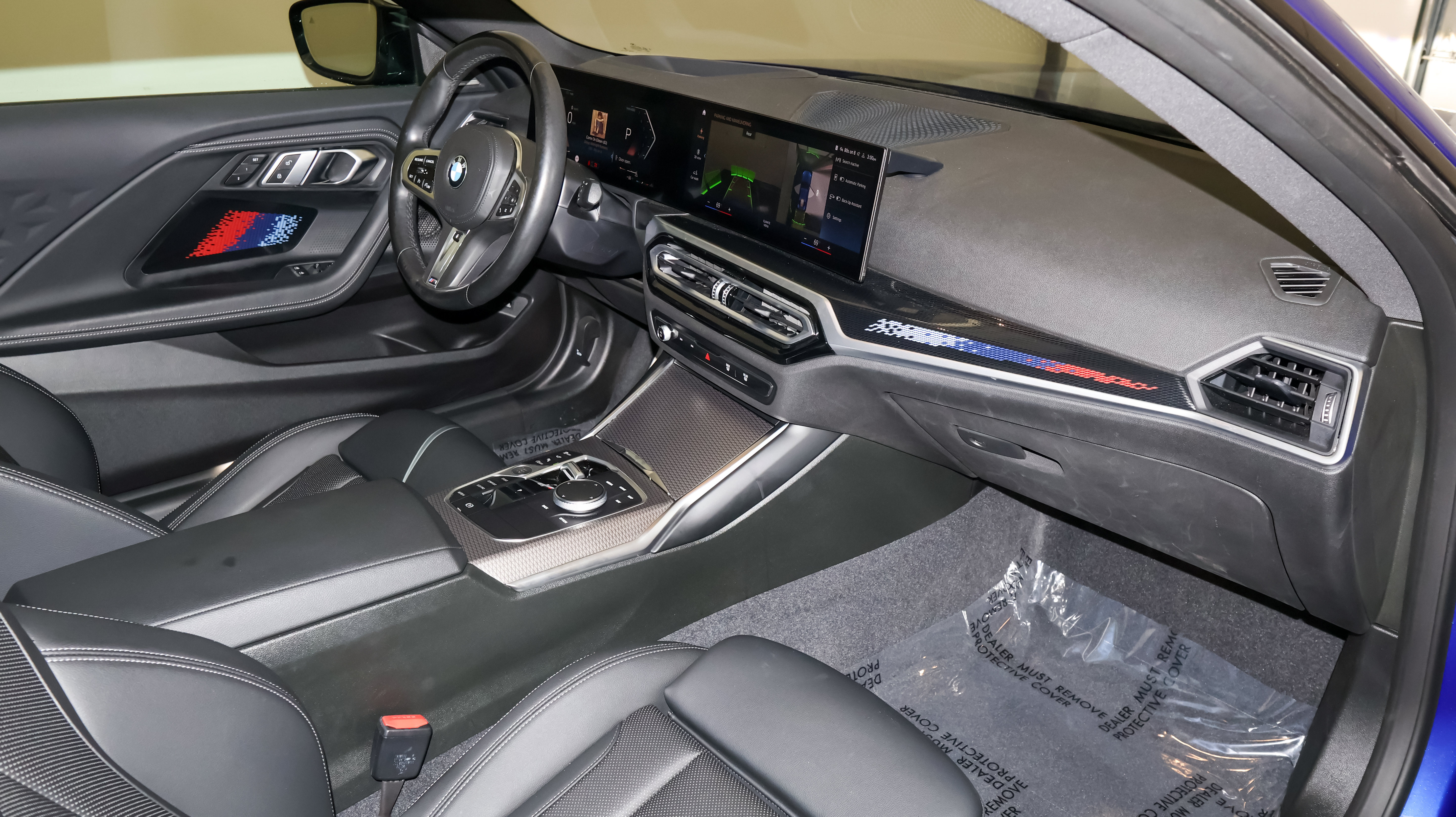 Used 2023 BMW M240i xDrive Coupe AWD/4WD image 25
