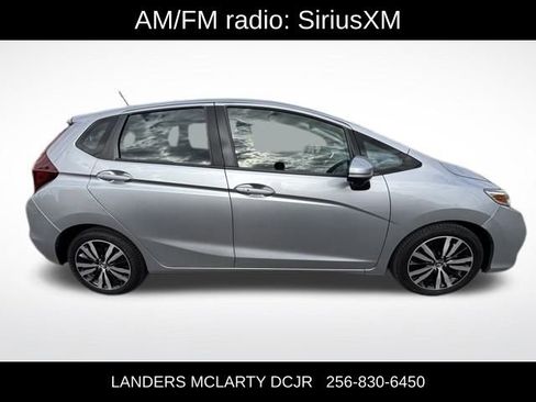 Used 2019 Honda Fit EX image 8