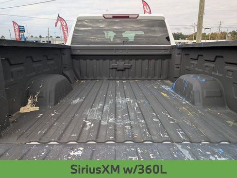 Used 2023 Chevrolet Silverado 1500 LT w/ Protection Package image 28