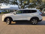 Certified 2023 Hyundai Santa Fe SE image 2