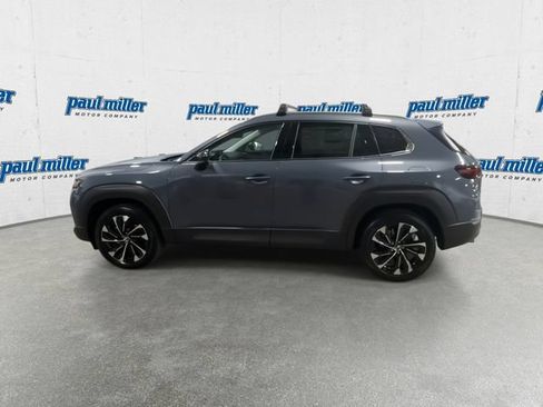 New 2026 MAZDA CX-50 2.5 Hybrid w/ Cargo Package AWD/4WD image 6