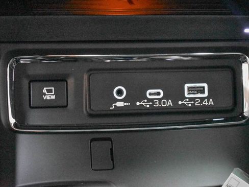 New 2026 Subaru Ascent Bronze Edition image 24