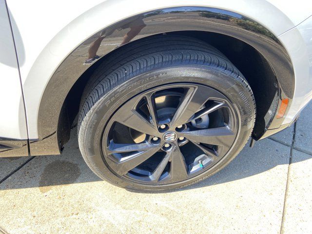 Used 2025 Buick Envision Sport Touring AWD/4WD image 33