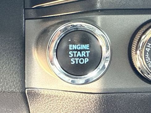 Used 2023 Toyota Tacoma TRD Pro AWD/4WD image 24
