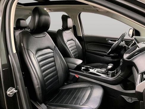Used 2016 Ford Edge SEL w/ Equipment Group 201A AWD/4WD image 8