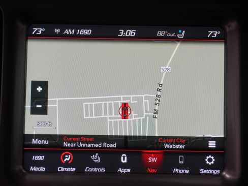 Used 2022 Dodge Challenger R/T w/ Plus Package RWD image 21