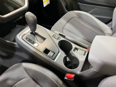 Certified 2025 Subaru Crosstrek 2.0i Premium image 22