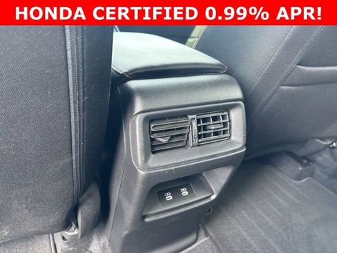 Used 2024 Honda CR-V Sport image 22