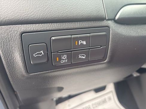 Used 2023 MAZDA CX-9 Carbon Edition image 25