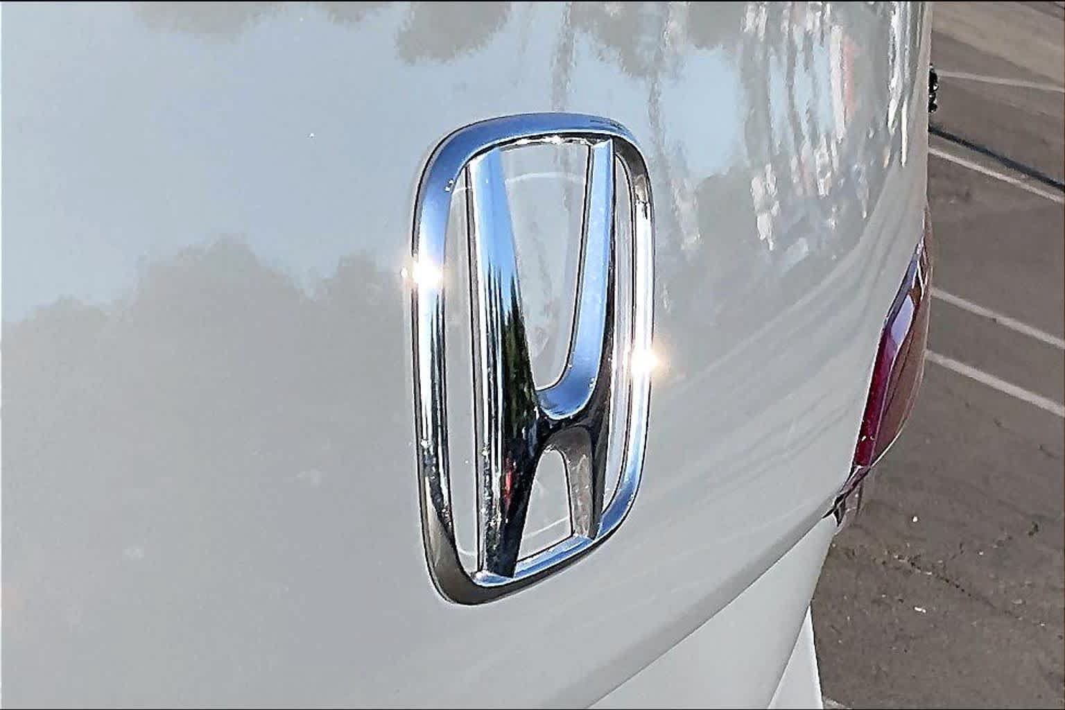 Used 2026 Honda Civic Sport image 30