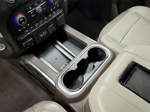 Used 2019 Chevrolet Silverado 1500 LTZ w/ LTZ Plus Package image 21