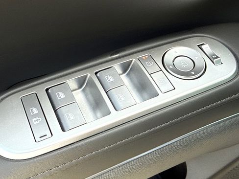 Used 2026 Hyundai Palisade Calligraphy AWD/4WD image 21