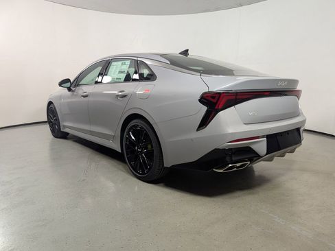 New 2026 Kia K5 GT FWD image 5