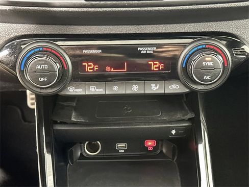 Used 2023 Kia Forte GT-Line w/ GT-Line Premium Package image 15