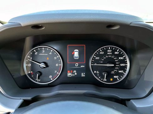 New 2026 Subaru Crosstrek 2.5i Premium image 27