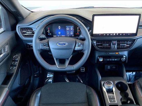 Used 2023 Ford Escape ST-Line w/ Tech Pack #1 image 6