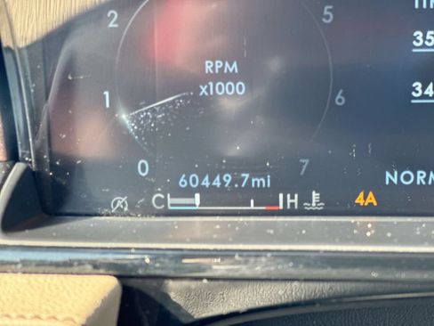 Used 2022 Lincoln Navigator L Reserve AWD/4WD image 13