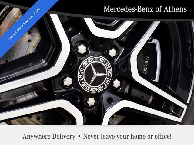 Certified 2026 Mercedes-Benz GLE 450 4MATIC Coupe image 17