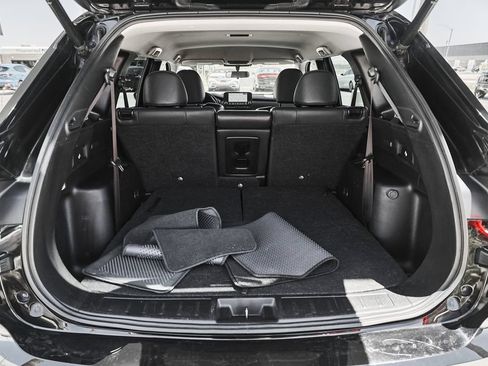 Used 2022 Mitsubishi Outlander SE FWD image 8