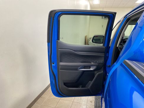 New 2025 Ford Ranger XLT w/ Trailer Tow Package image 8