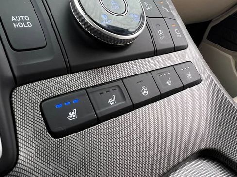 Used 2021 Hyundai Palisade Calligraphy AWD/4WD image 30