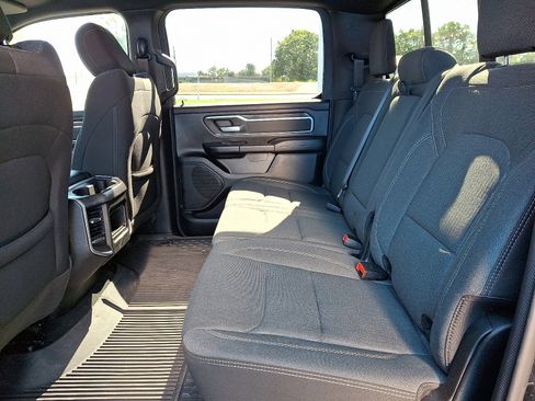 Used 2023 RAM 1500 Big Horn image 9