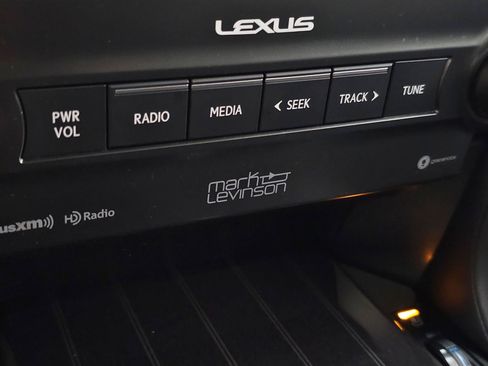 Used 2023 Lexus GX 460 Premium AWD/4WD image 28