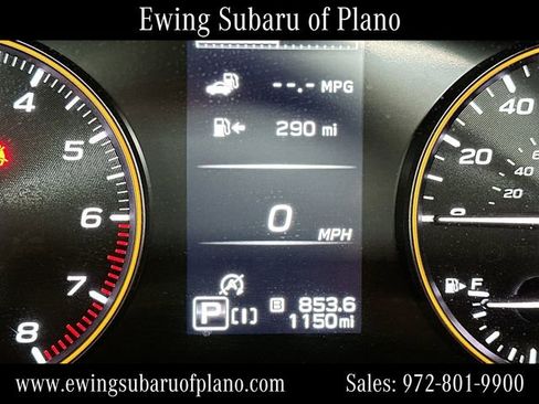 Used 2026 Subaru Forester Wilderness AWD/4WD image 12